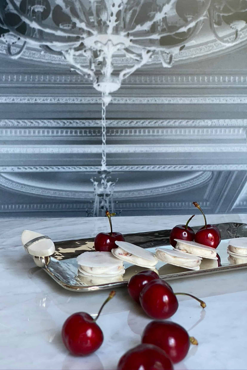 Cerro Rectangular Tray