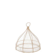 White Food Cover Net