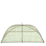 Large Linen Food Cover Net