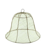 food cover net with a bell-shape