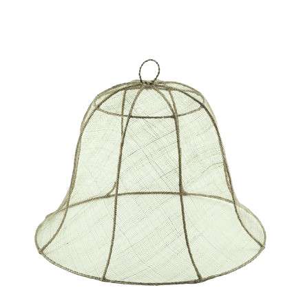food cover net with a bell-shape