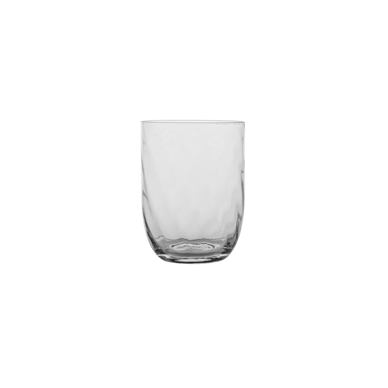 Swirl Tumbler Crystal