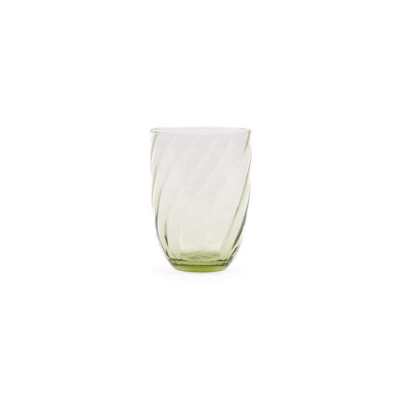Swirl Tumbler Olivegreen