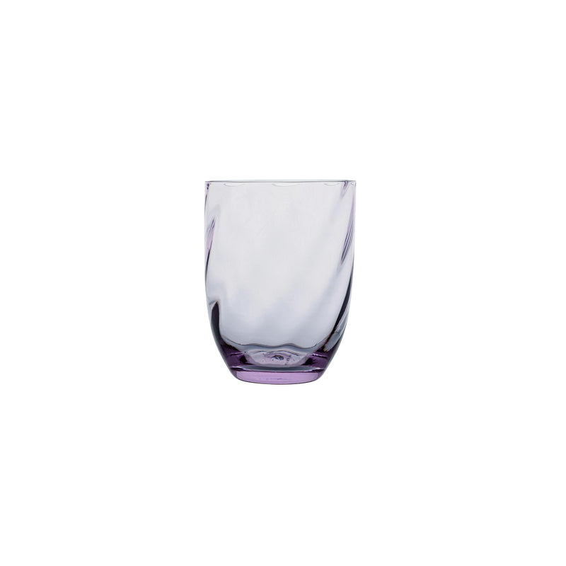Swirl Tumbler Lilla