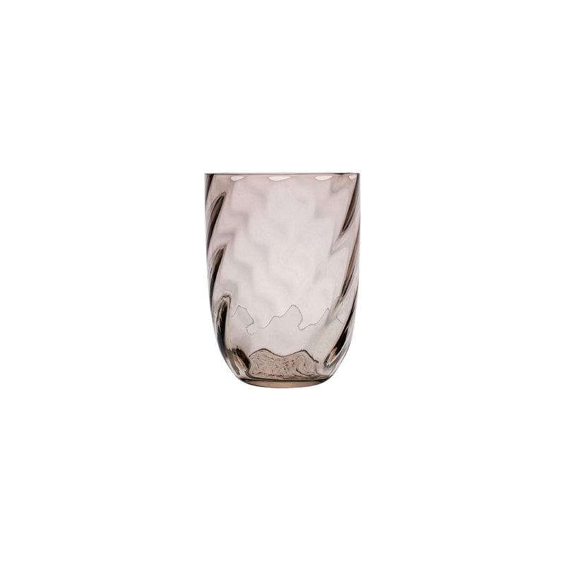 Swirl Tumbler Cashmere