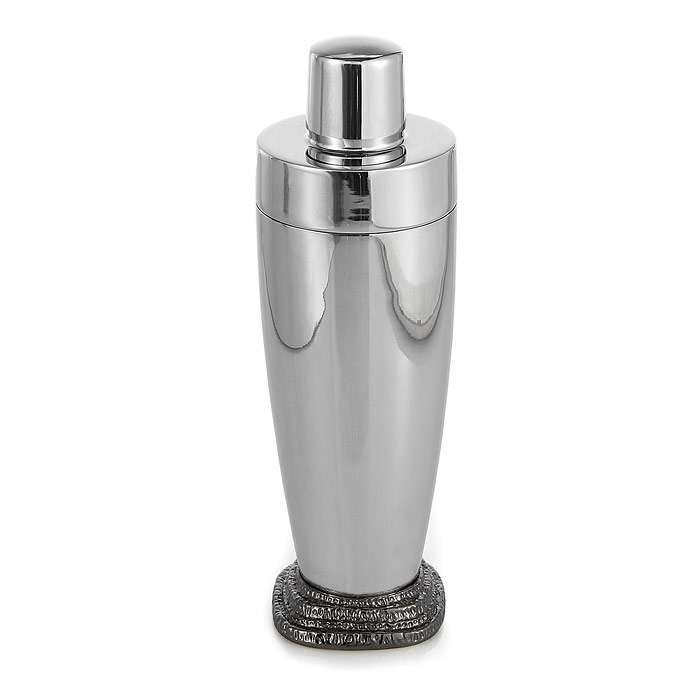 Gotham Cocktail Shaker