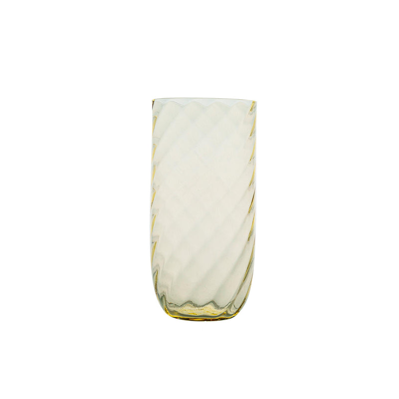 Swirl Long Drink Citron