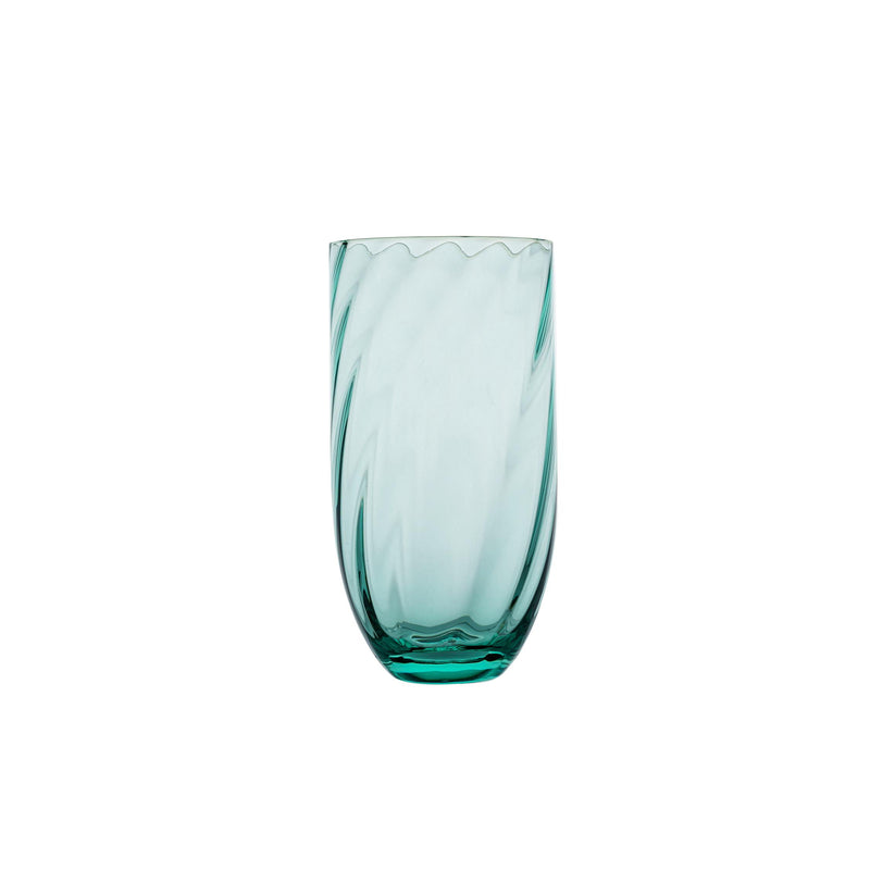 Swirl Long Drink Beryl