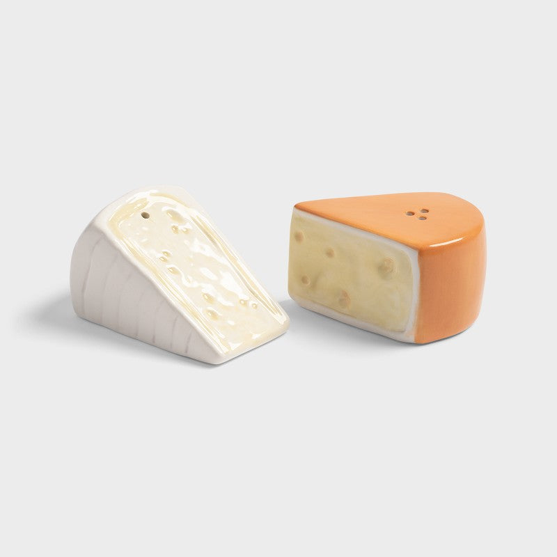 Salt & pepper cheese
