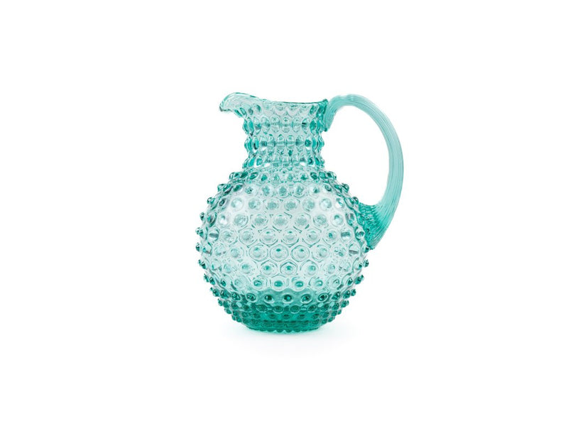 Paris Hobnail Jug 2L Rosa