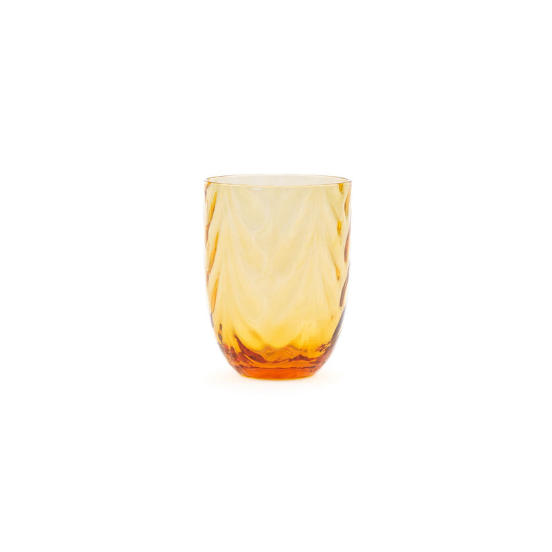 Wave tumbler Ambler