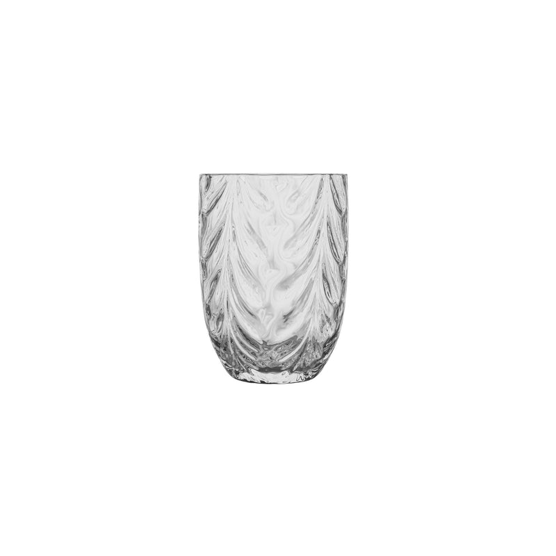 Wave tumbler Crystal
