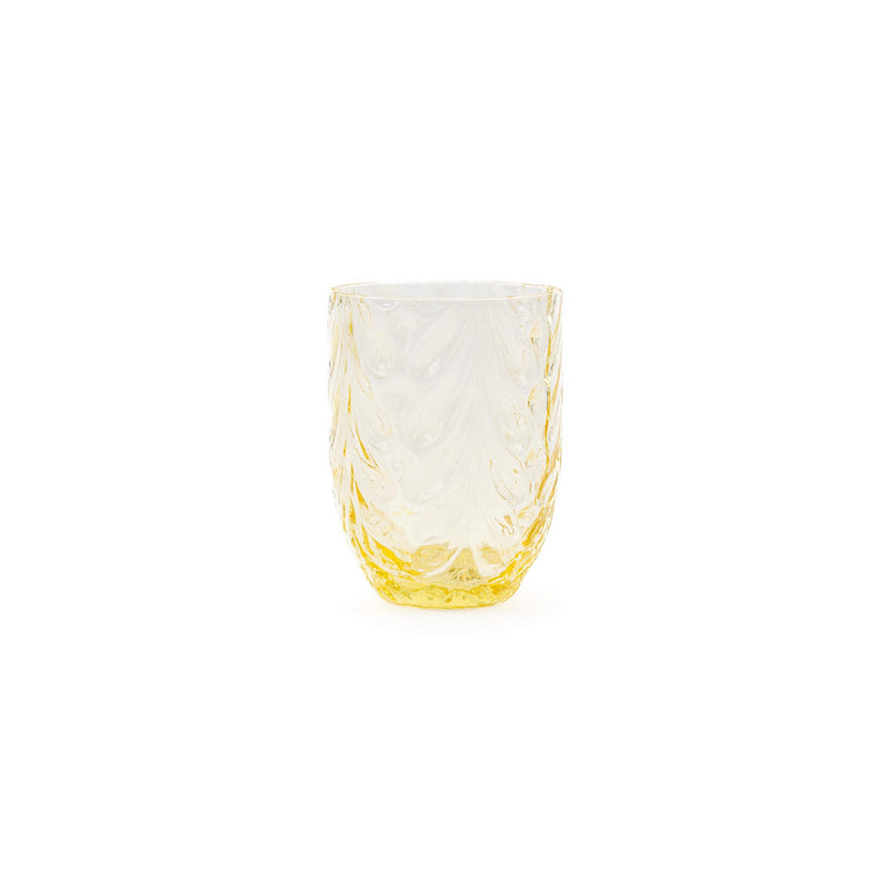 Wave tumbler Citron
