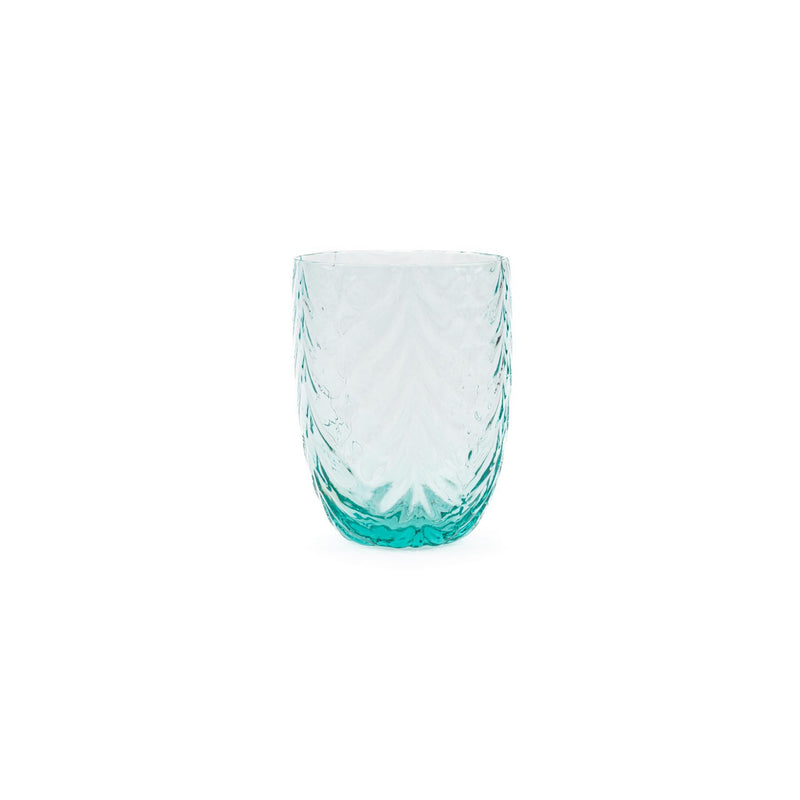 Wave tumbler Beryl