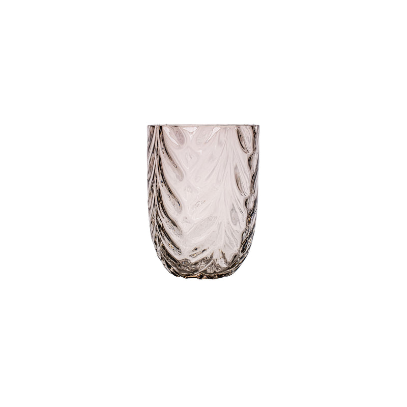 Wave tumbler Cashmere