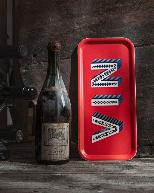Vin Tray