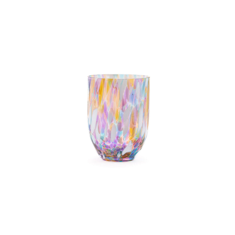 Splash tumbler Multi-full