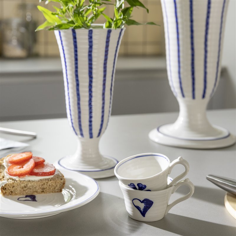 Mug anouk clover small set of 2