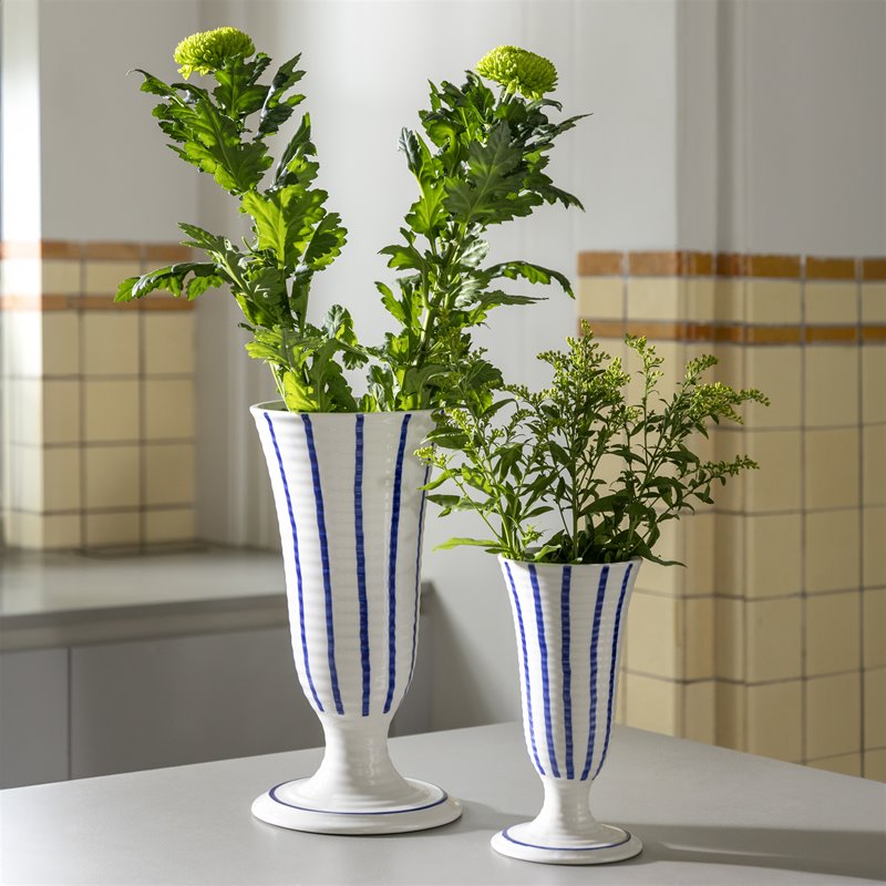Vase anouk lilium large