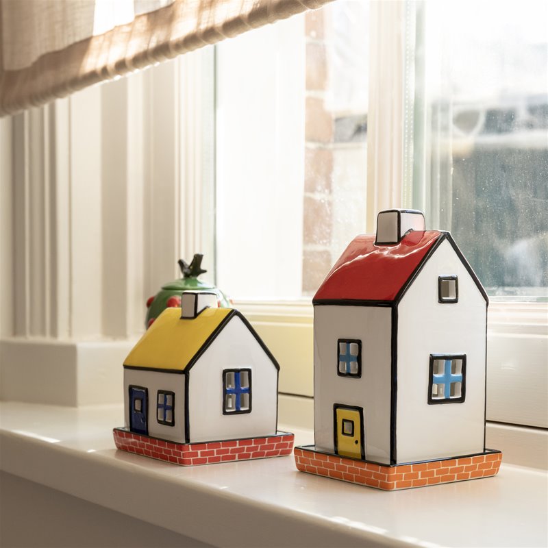 Tealight haines townhouse