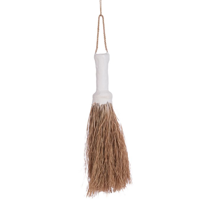 The Shoreline Necklace - Natural