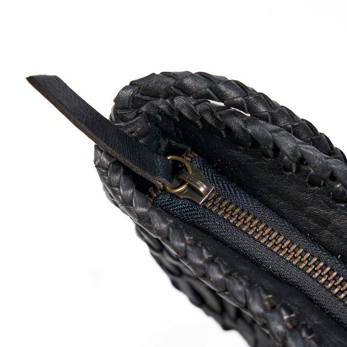 The Sling Bag - Black