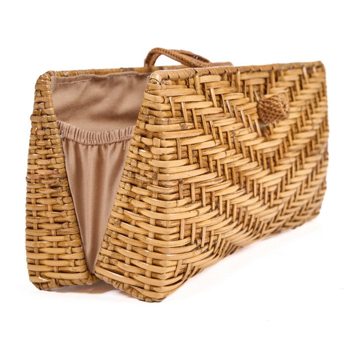 The Clutch-a-lot - Natural