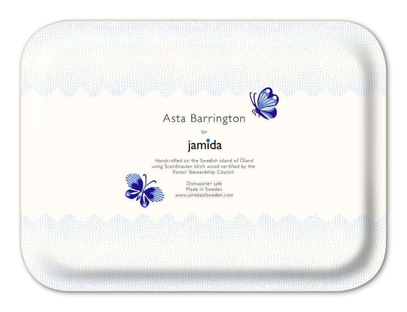Asta Barrington Folk Flower