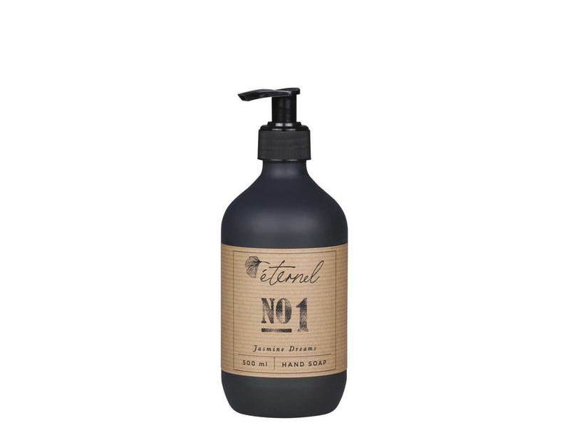 Grapefruit Fields Hand Soap No.1