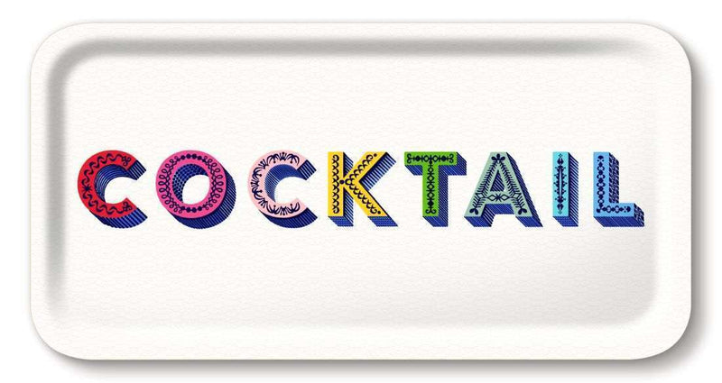 Asta Barrington Cocktail