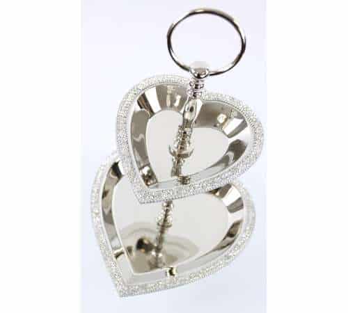 Etagere Heart