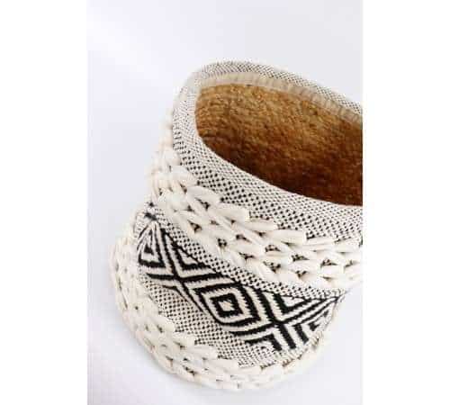 Storage Basket Rhodes