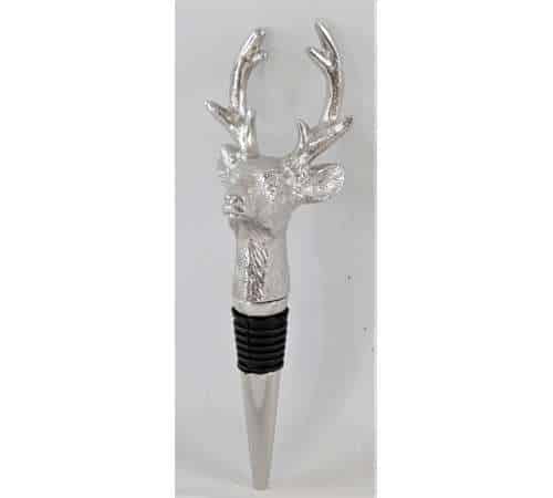 Bottle Stopper Deer