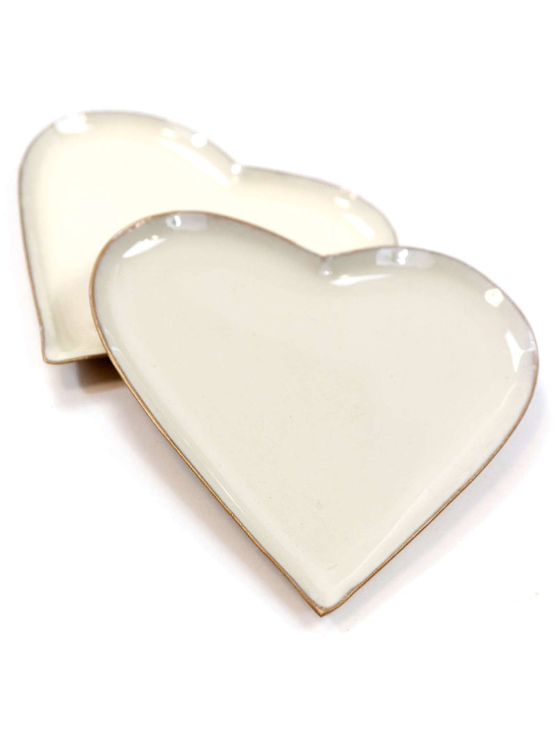 Heart Trays Deluxe
