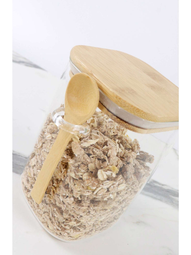 Storage Jar Cucina
