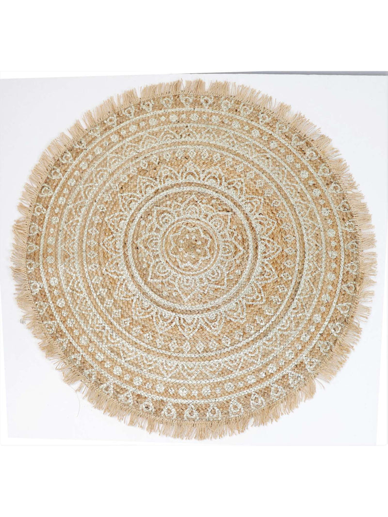 Rug Crete