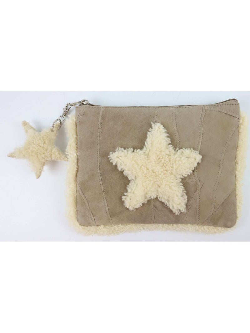 Leather Bag Star