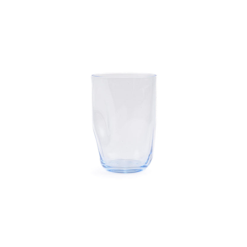 Squeeze tumbler Light blue