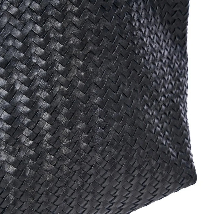 The Execu-Shopper - Black