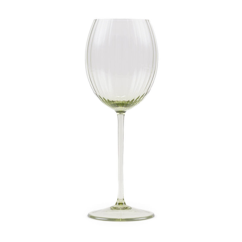 Lyon White wine Olivegreen