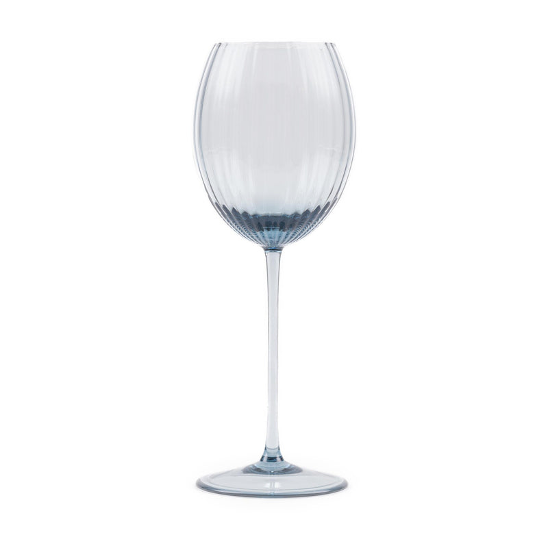 Lyon White wine Blue smoke