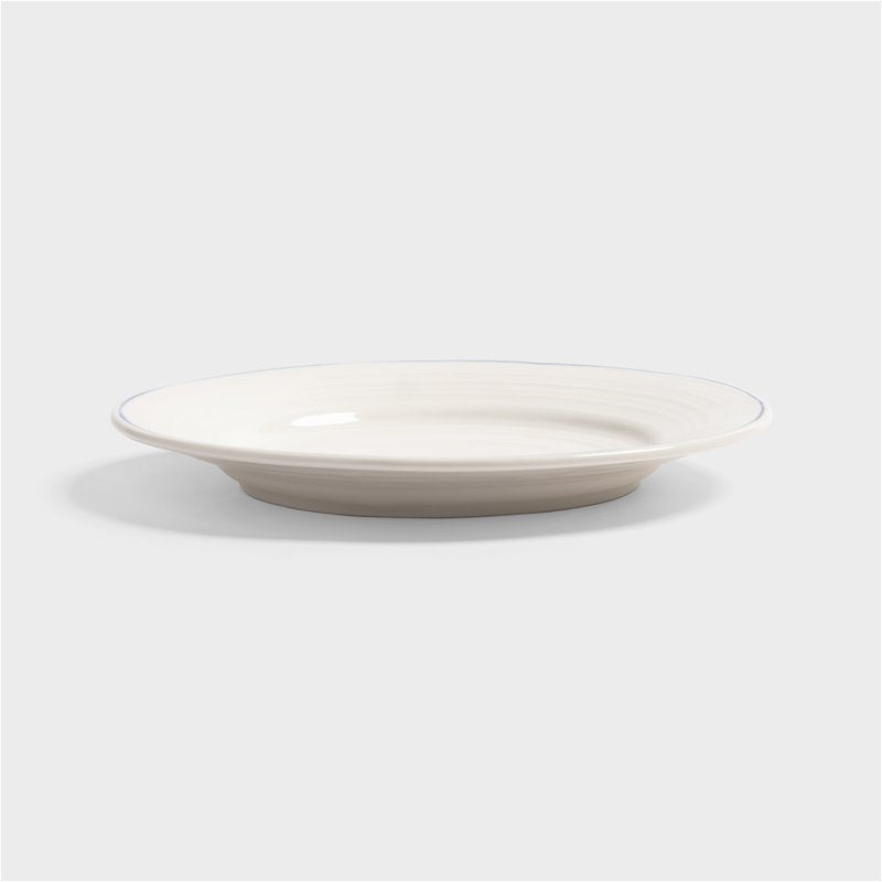 Plate anouk clover set of 2
