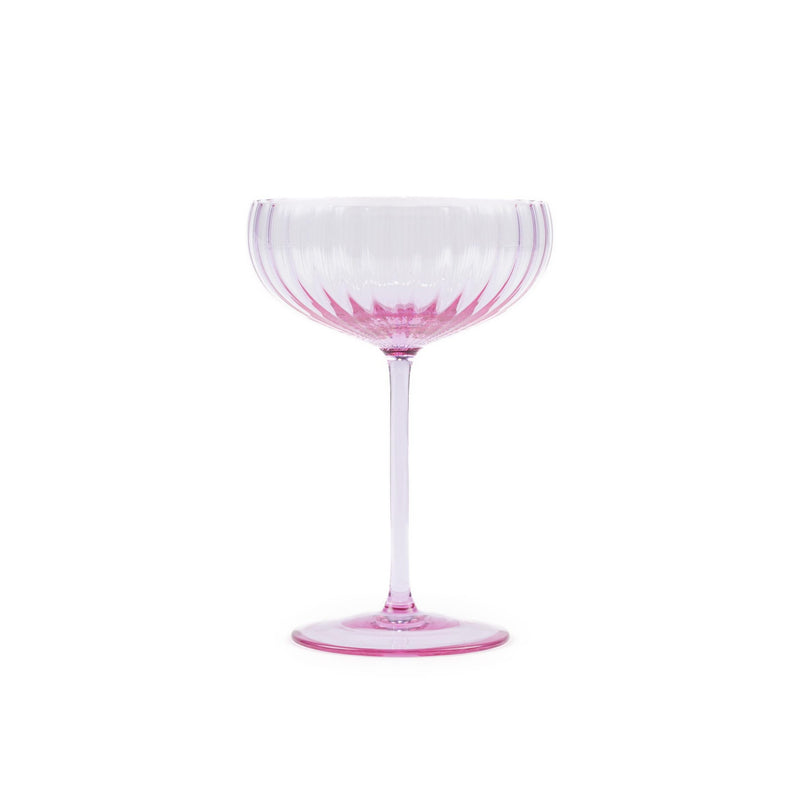 Lyon Champagne Saucer Lilla