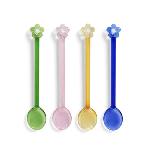 Daisy Spoons