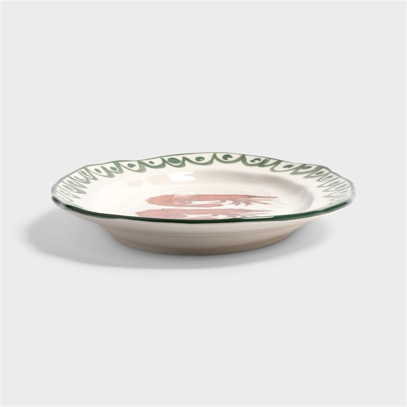 Platter sirène shrimp