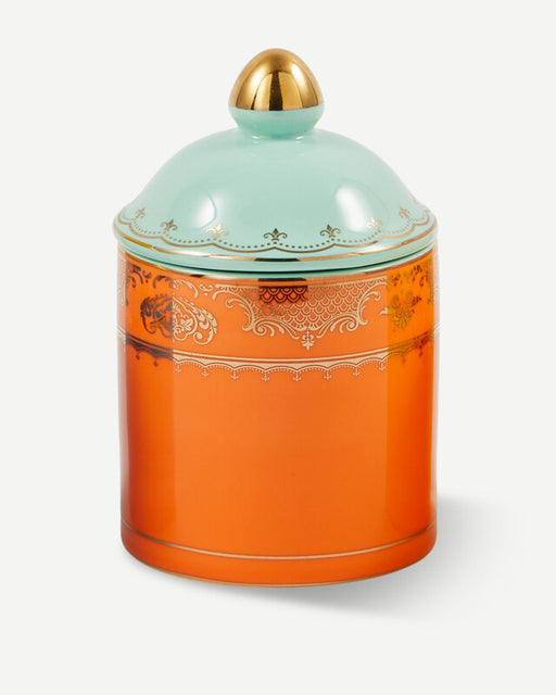 Grandpa Jar - S - Orange