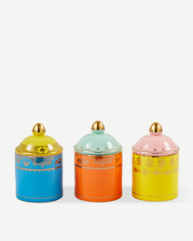 Grandpa Jar - S - light blue