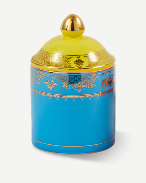 Grandpa Jar - S - light blue