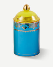 Grandpa Jars - M - light blue