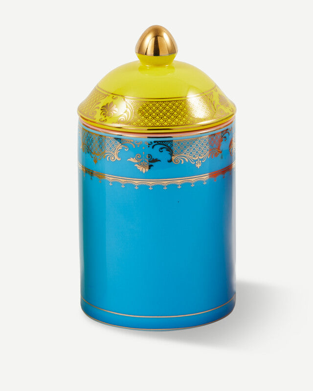 Grandpa Jars - M - light blue